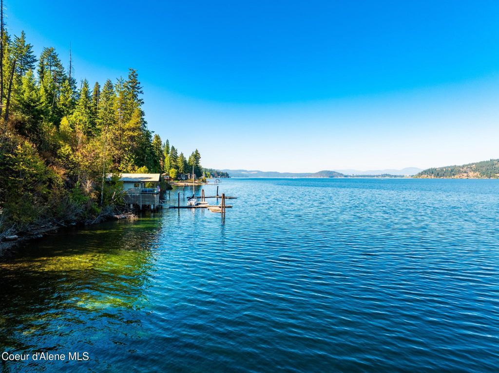 5727 S ODELIN LN, Harrison, ID 83833 photo 28