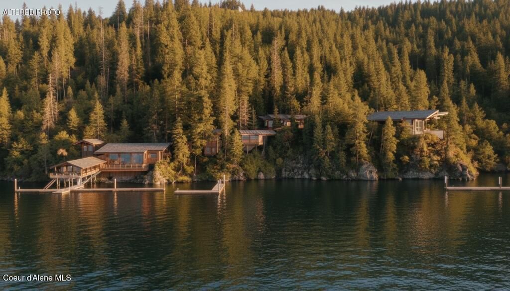 5727 S ODELIN LN, Harrison, ID 83833 photo 3