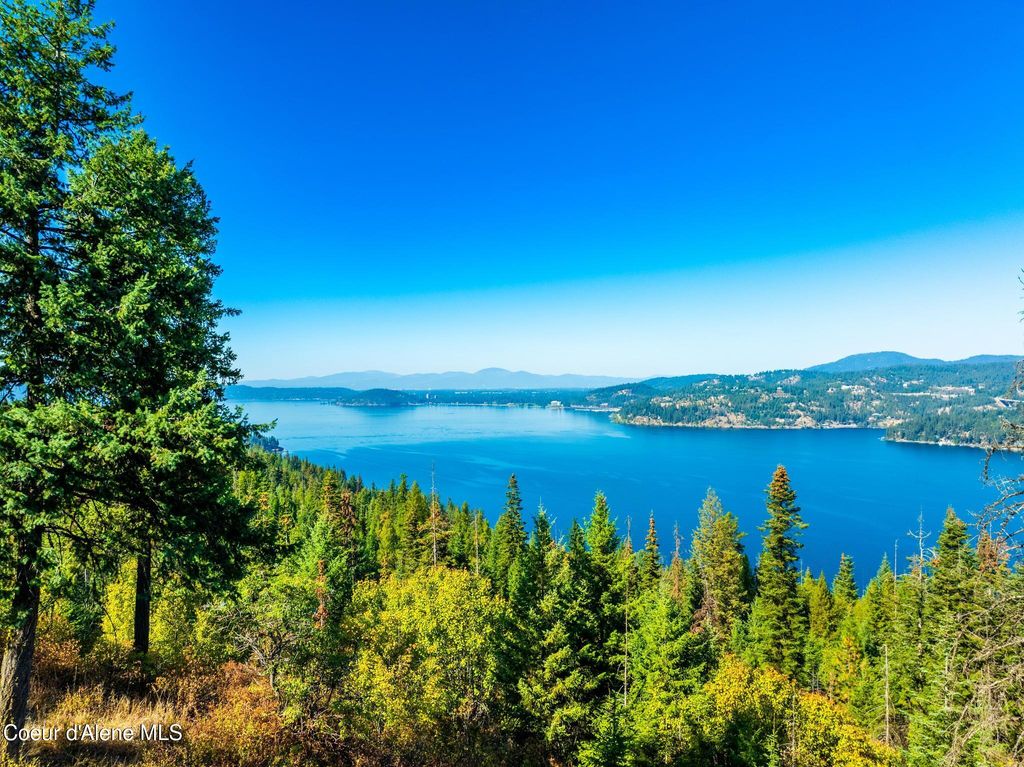 5727 S ODELIN LN, Harrison, ID 83833 photo 33