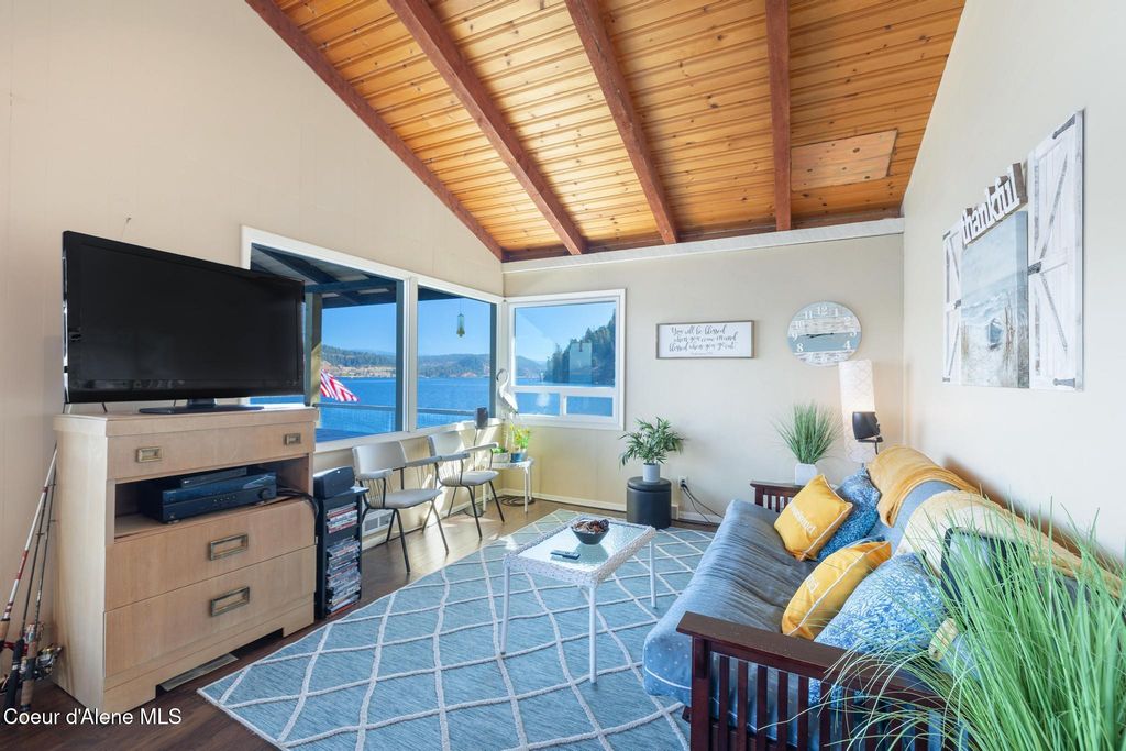 5727 S ODELIN LN, Harrison, ID 83833 photo 38