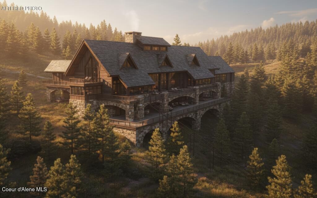 5727 S ODELIN LN, Harrison, ID 83833 photo 4