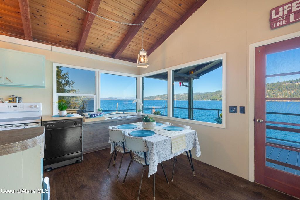 5727 S ODELIN LN, Harrison, ID 83833 photo 40