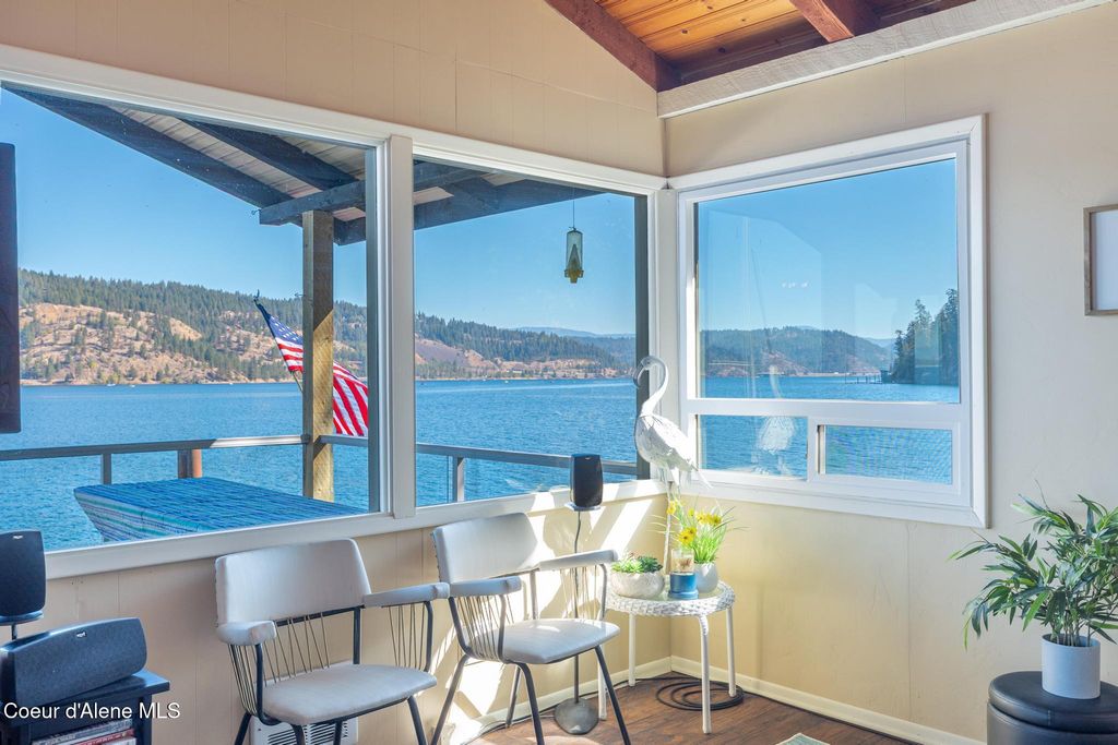 5727 S ODELIN LN, Harrison, ID 83833 photo 42