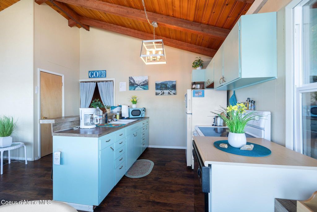 5727 S ODELIN LN, Harrison, ID 83833 photo 43