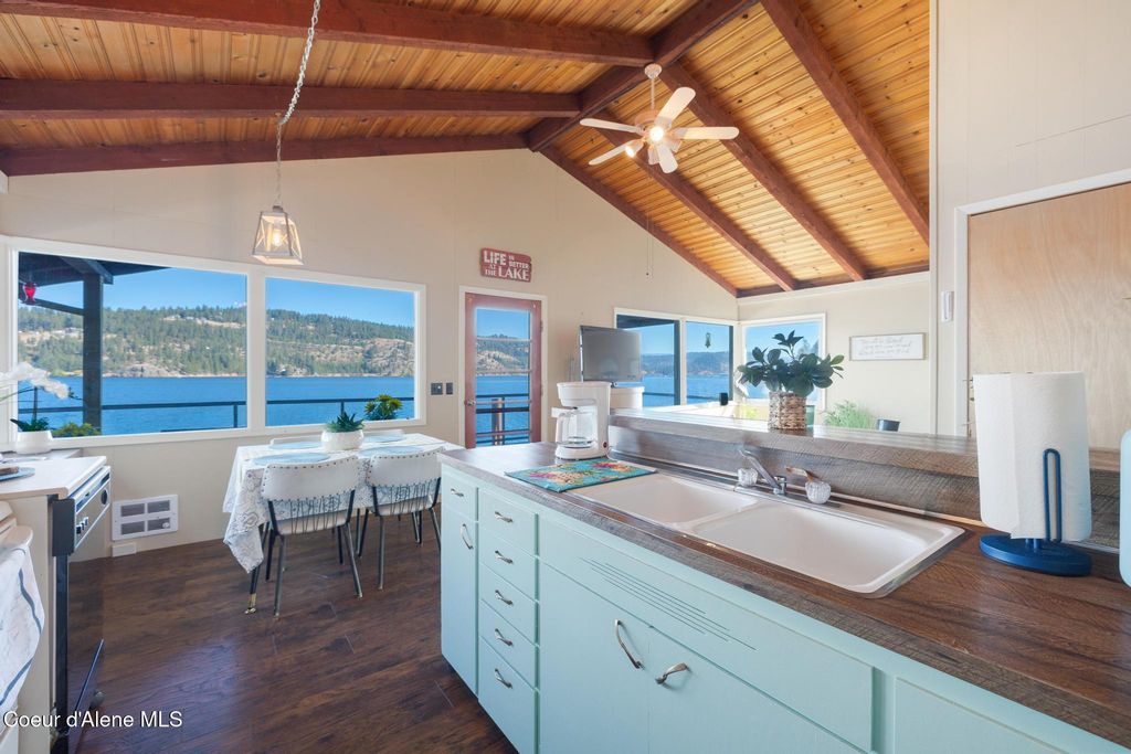 5727 S ODELIN LN, Harrison, ID 83833 photo 44