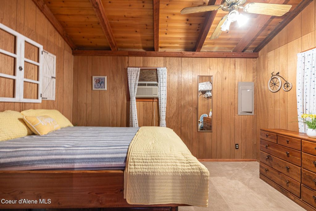 5727 S ODELIN LN, Harrison, ID 83833 photo 45