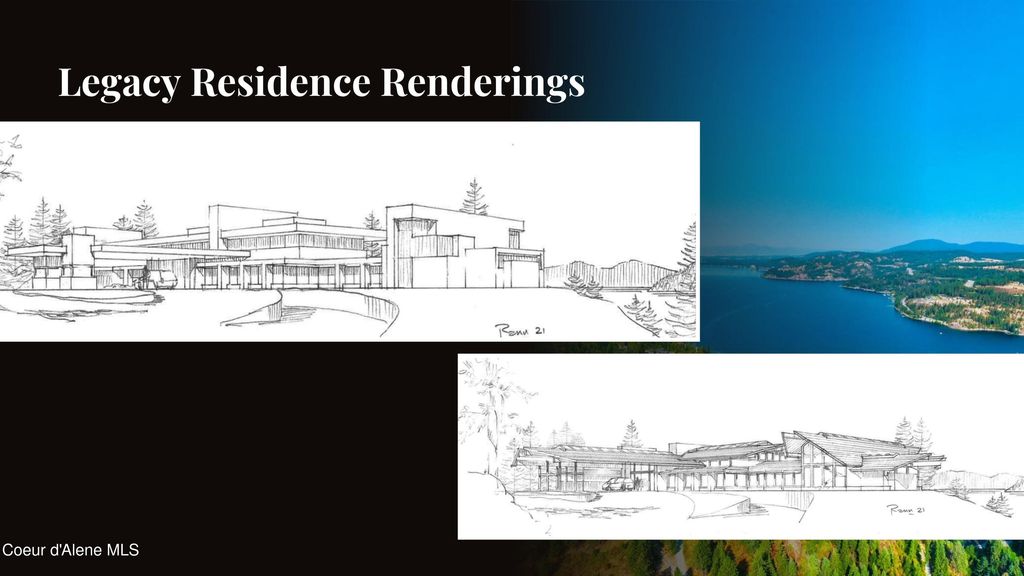 5727 S ODELIN LN, Harrison, ID 83833 photo 52