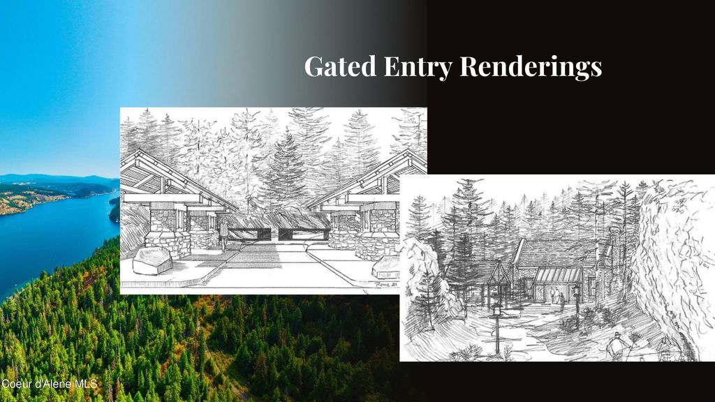 5727 S ODELIN LN, Harrison, ID 83833 photo 53