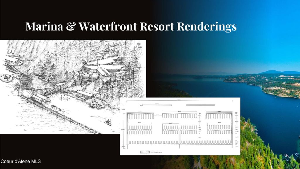 5727 S ODELIN LN, Harrison, ID 83833 photo 56