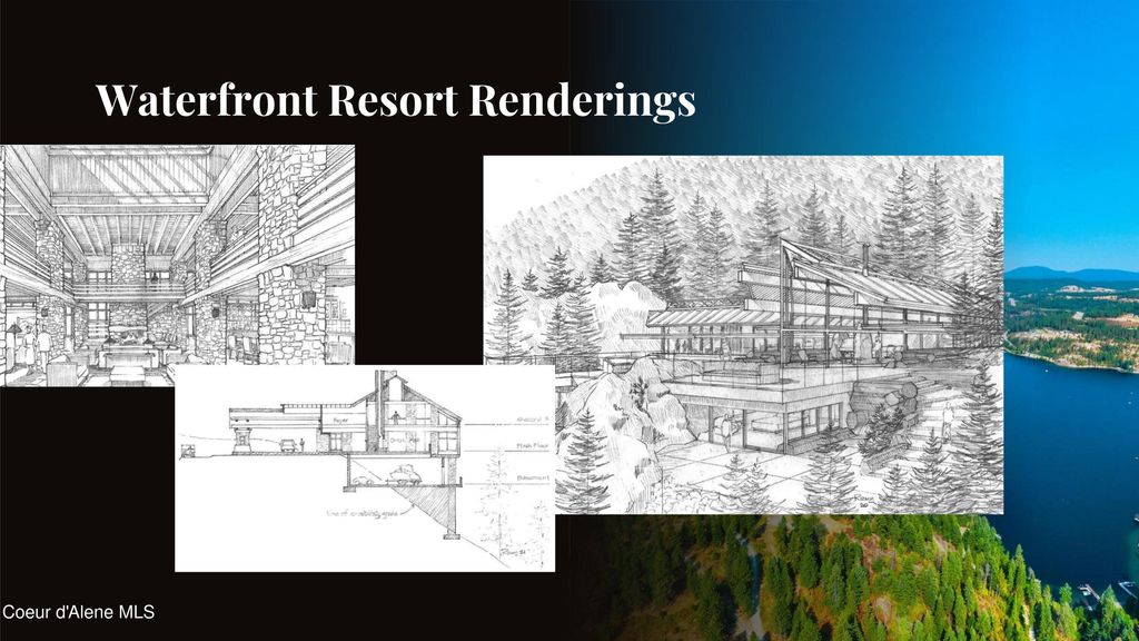 5727 S ODELIN LN, Harrison, ID 83833 photo 57