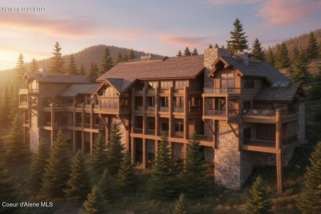 5727 S ODELIN LN, Harrison, ID 83833 photo 61