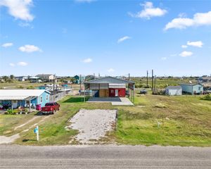 444 Blue Water Boulevard, Sargent, TX 77414