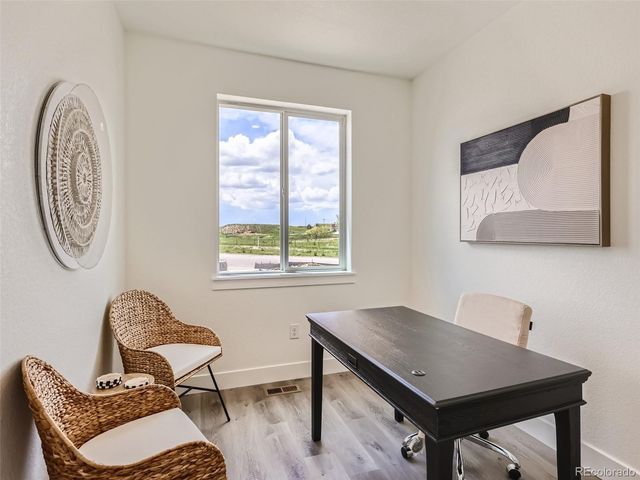 1203 S Algonquian Street, Aurora, CO 80018