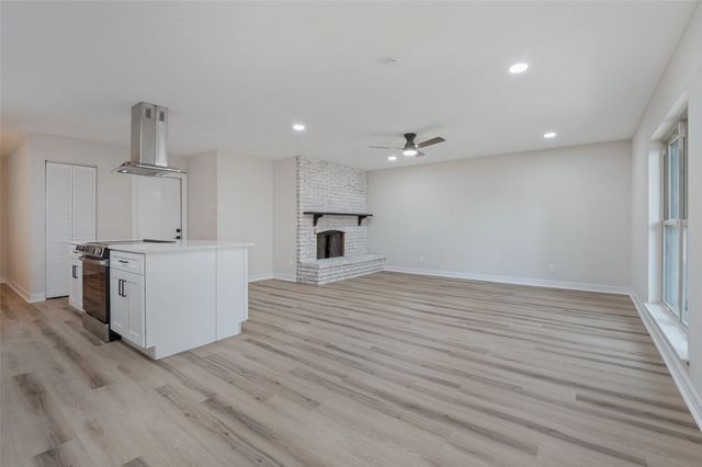 5221 Alpha Drive, The Colony, TX 75056