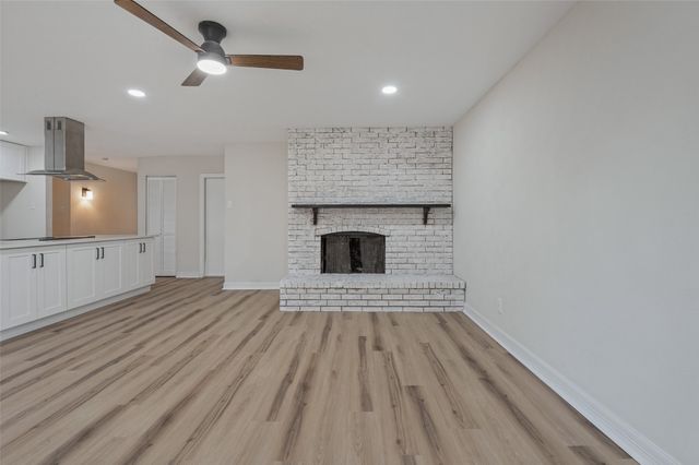 5221 Alpha Drive, The Colony, TX 75056