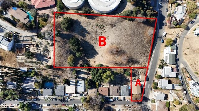 0 Stillwell & Newtonia Avenue, El Sereno, CA 90032