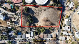 0 Stillwell & Newtonia Avenue, El Sereno, CA 90032