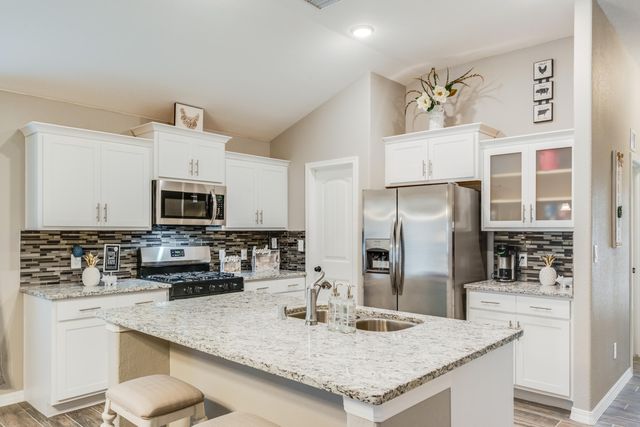 13849 Victory Sky Avenue, El Paso, TX 79928