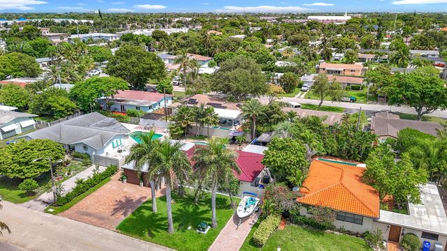 2601 NE 18th Street, Pompano Beach, FL 33062