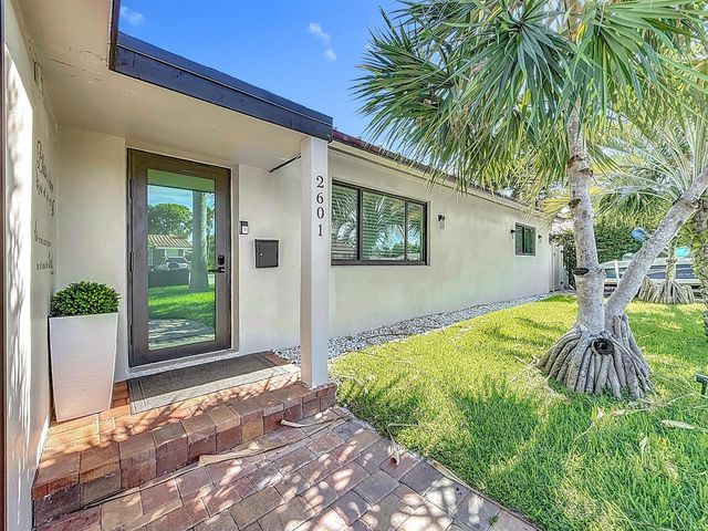 2601 NE 18th Street, Pompano Beach, FL 33062