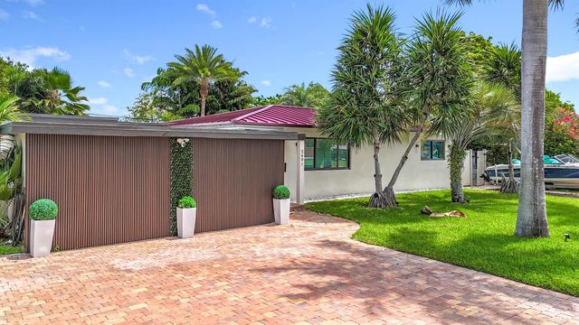 2601 NE 18th Street, Pompano Beach, FL 33062