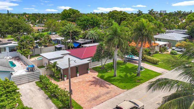 2601 NE 18th Street, Pompano Beach, FL 33062