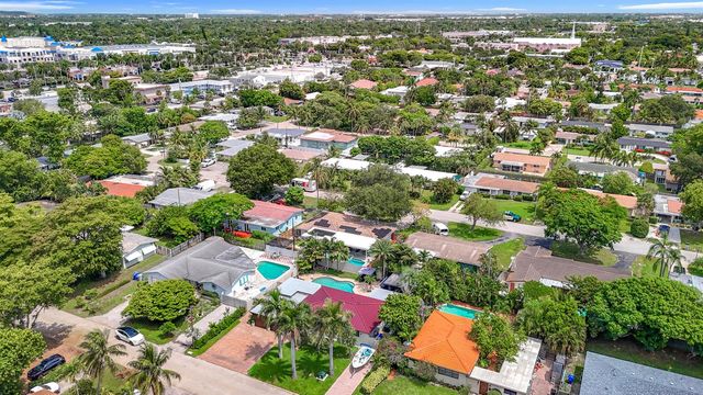 2601 NE 18th Street, Pompano Beach, FL 33062