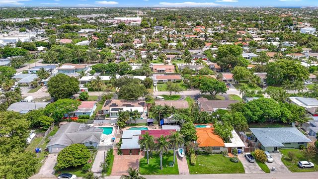 2601 NE 18th Street, Pompano Beach, FL 33062