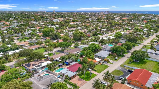 2601 NE 18th Street, Pompano Beach, FL 33062