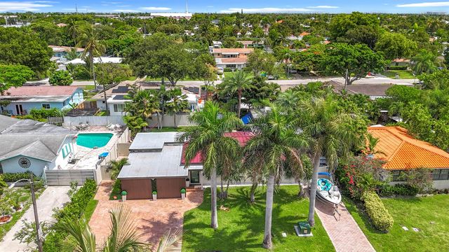 2601 NE 18th Street, Pompano Beach, FL 33062
