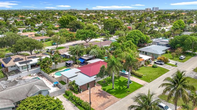 2601 NE 18th Street, Pompano Beach, FL 33062