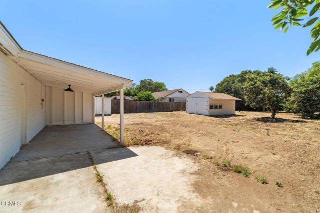 790 S Saticoy Avenue, Ventura, CA 93004