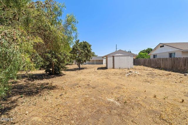 790 S Saticoy Avenue, Ventura, CA 93004