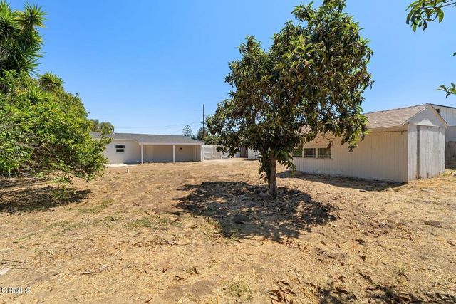 790 S Saticoy Avenue, Ventura, CA 93004