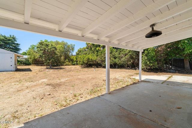 790 S Saticoy Avenue, Ventura, CA 93004