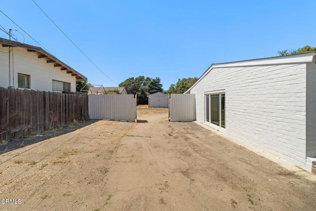 790 S Saticoy Avenue, Ventura, CA 93004