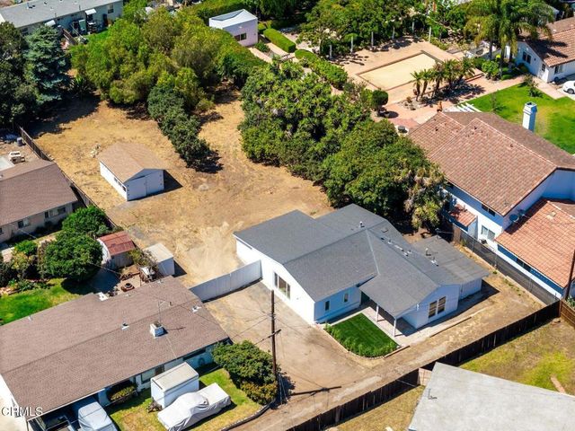 790 S Saticoy Avenue, Ventura, CA 93004