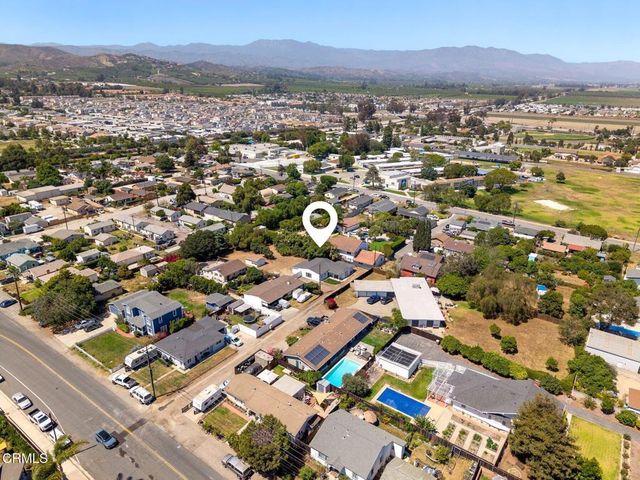 790 S Saticoy Avenue, Ventura, CA 93004