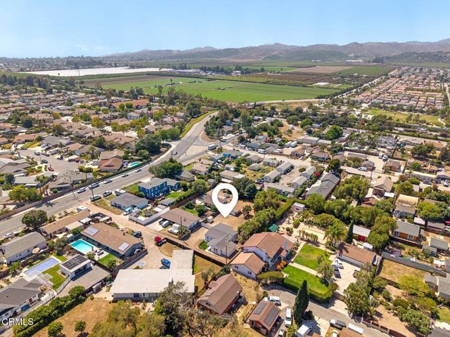 790 S Saticoy Avenue, Ventura, CA 93004