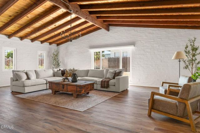790 S Saticoy Avenue, Ventura, CA 93004