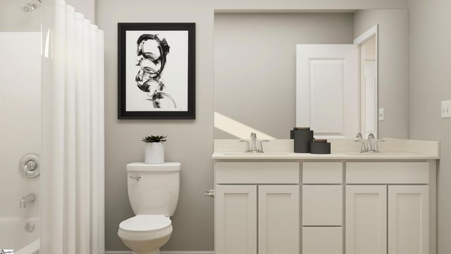 205 Mccormick Place, Travelers Rest, SC 29690