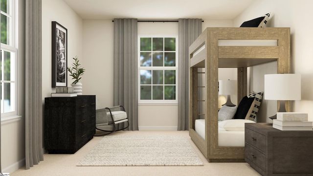 205 Mccormick Place, Travelers Rest, SC 29690