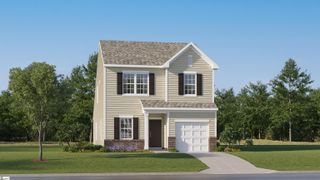 205 Mccormick Place, Travelers Rest, SC 29690