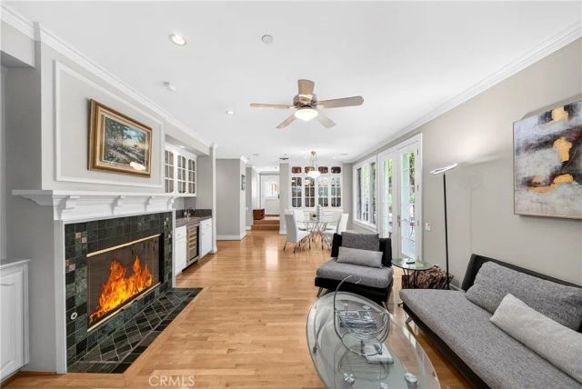 465 W Highland Avenue, Sierra Madre, CA 91024