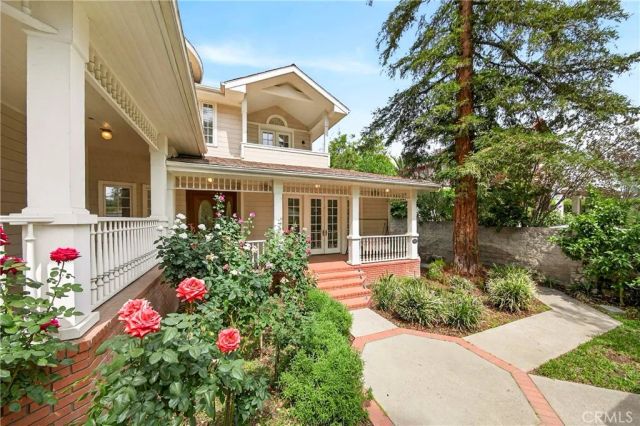 465 W Highland Avenue, Sierra Madre, CA 91024