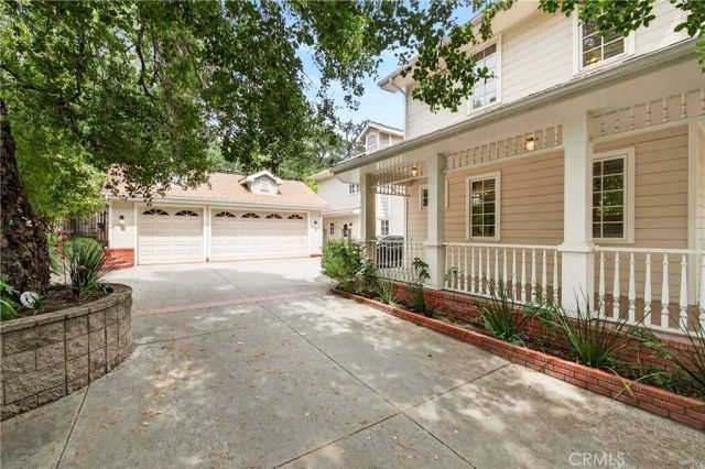 465 W Highland Avenue, Sierra Madre, CA 91024