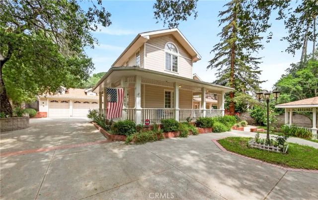 465 W Highland Avenue, Sierra Madre, CA 91024
