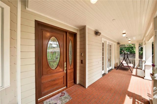 465 W Highland Avenue, Sierra Madre, CA 91024