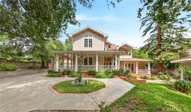 465 W Highland Avenue, Sierra Madre, CA 91024