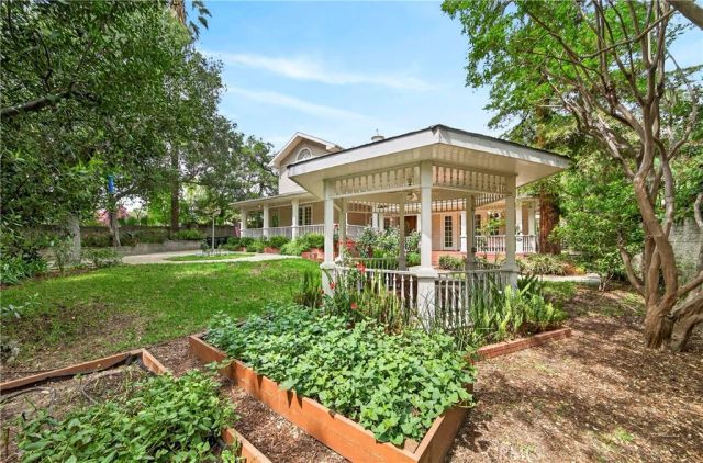 465 W Highland Avenue, Sierra Madre, CA 91024